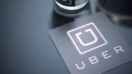UBER