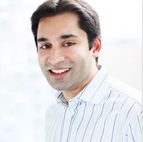 資本寒冬下，Google如何做投資？