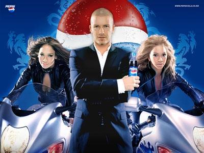 百事可樂為什么干不過可口可樂？