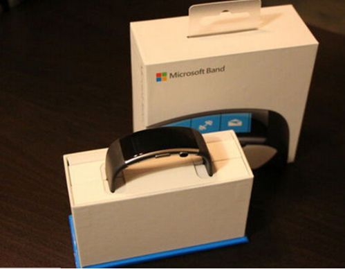 智能可穿戴設備