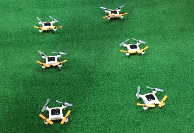 Mini無(wú)人機(jī)Onagofly