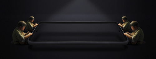 老羅開年第一場演講 羅永浩和世界聊聊性價比